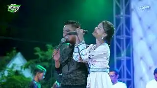GALA-GALA gerry mahesa ft ayu cantika GUBIS MUSIC lampah kedamean