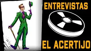 Todas las cintas de El Acertijo | Batman: Arkham Asylum (Espa&ntilde;ol Latino)