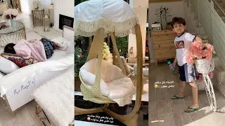 سنابات نجلاء عبدالعزيز #291