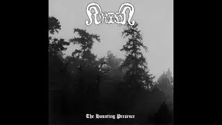 Krohm - The Haunting Presence (Full Album)