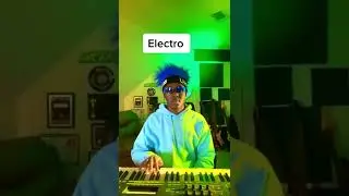 Giorno&rsquo;s Theme - Different Genres