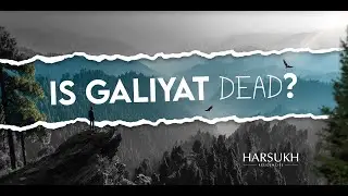 Galiyat's Hidden Truth Revealed | Full Documentary