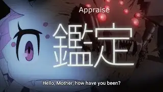 Kumoko vs  Mother | Kumoko gets her parallel minds back | Kumo Desu ga, Nani ka?