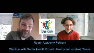 Mental health in lockdown - Stress