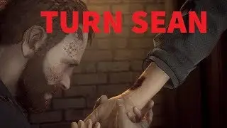 Turning Sean Hampton and Consequences
