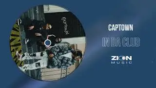 CAPTOWN - In da club