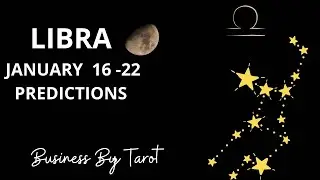 LIBRA - PARTNERSHIP PROBLEMS? WILL BECOME THE STAR