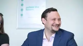 Meet Gleb, researcher in the field of Embedded Systems