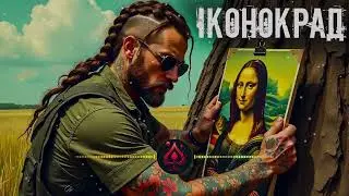 ІКОНОКРАД - новий хіт 2025