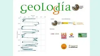 Geolodía 25: Escuchando datos de sondeos - Una experiencia auditiva