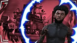 HOW TO BLACKOUT YOUR 2K PLAYER WITH CHEAP TATTOOS😱😱