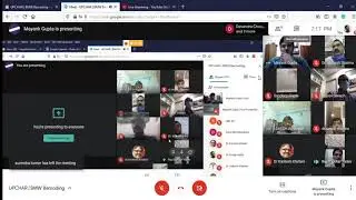 Webinar | UPCHAR Rajasthan | Taskmate Softech Pvt Ltd | BMW Barcoding