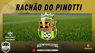 RACH&Atilde;O DO PINOTTI 2026