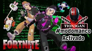 💥BR-e221: The Anime Hacker👩🏼&zwj;💻 #fortnite #battleroyale