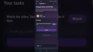 Tap Swap Все Коды от Видео 23 Ноября Тап Свап на Сегодня