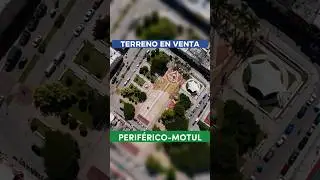 ↗️ Terreno de una hect&aacute;rea a pie carretera perif&eacute;rico-Motul | M&eacute;rida 2023. #meridayucatan #fypシ゚