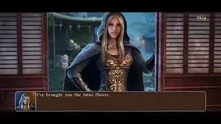LOST LANDS 11 - CHAPTER 1 - PART 2