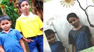 shifin nd nihal, wall cracking, kinemaster edit, vfx, edit