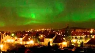 Sound of Scandinavia