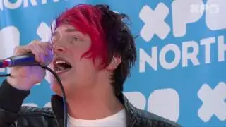 XpoNorth Live! 2017: Performance by Single By Sunday: Get Up Get Out.