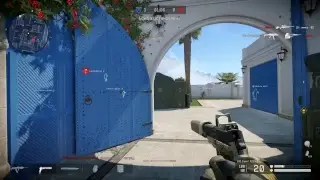 Warface