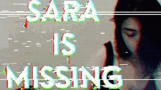 SARA IS MISSING #01 - GENIALER SMARTPHONE HORROR ● Let's Play S.I.M