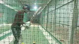 NETS PRACTICE WITH BROTHER AFTER 6 MONTHS|| #cricket #CRIC_MANISH_07🏏