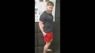 Dynamic Tension/Isometrics - Arm Shackle Static