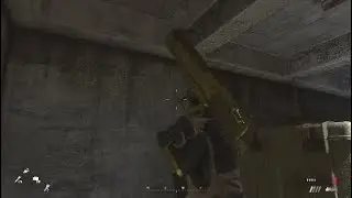 Golden Desert Eagle easter egg |Call of duty Modern Warfare 2 Remastered