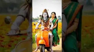 har har Mahadev 🙏 ji ka dnash Mata Parvati ji ka dnash 🙏#trending#shorts