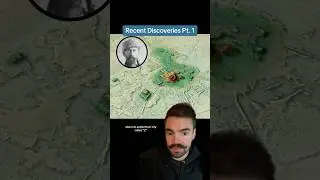 They found an ancient LOST CITY in the Amazon