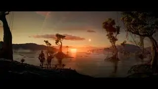 Lost in Space [Netflix] - Season 3 ENDING