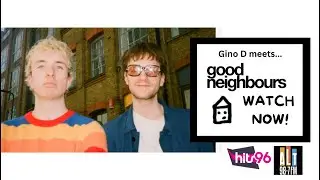 Good Neighbours on Hits 96/Alt 987