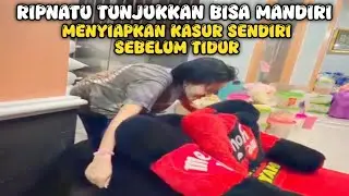 RIPNATU MEMBUKTIKAN || KALAU SUDAH BISA MANDIRI MESKI PELAN