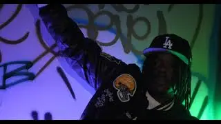CNEZAY - GET RID OF THEM (Official Music Video) Shot By: WTF