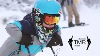 THE MOUNTAIN REPORT Film Contest Winner Sunapee