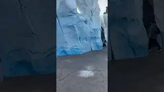 Холодные ледники повсюду #мотивациясудьба