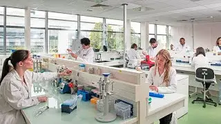 French Tech : Abolis, sp&eacute;cialiste de la biologie de synth&egrave;se