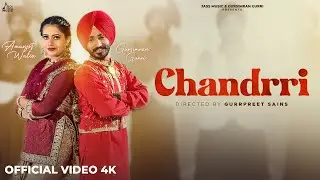 Chandrri (Official Video) Gursimran Gurri | New Punjabi Song 2025 | Jas Music