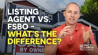 Using a Listing Agent vs. FSBO | Selling a Home in Huntsville, Alabama
