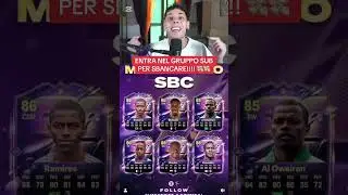 OFFICIAL HERO PICK SBC! LET'S BREAK THE BREAK!!! 💸💸