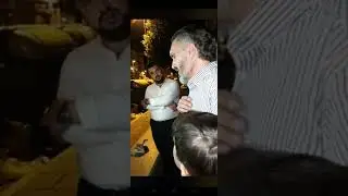 Ismael de Orense.(2019)