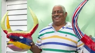 DominicanaOnline.org - Las cachúas de Cabral