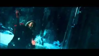 The Avengers - TV Spot#2 ''The World At Stake'' [HD]