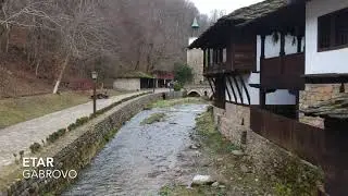 Bulgaria - nature and historic architecture