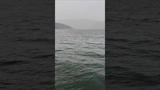 🚤 Boat Ride to Akkamahadevi Caves | Pathalaganga | Srisailam #Srisailam #AkkamahadeviCaves #BoatRide