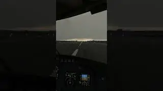 Flightsim: KDCA RW19 Takeoff #microsoftflightsimulator #flightsimulator #gaming