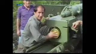Rujanski rat-&Scaron;ibenik 1991.god
