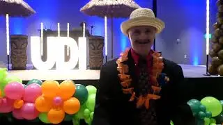 Enhancing Lives Prom 2025