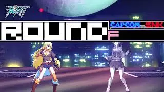 Mugen Yang Xiao Long Survival Mode